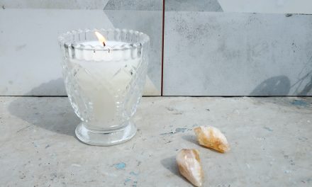 Autumn Scented Candles