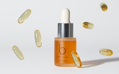 Best Facial Oils for your Skin Type