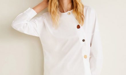 Back to Basics: White Organic Cotton Shirts