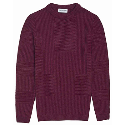 Cashmere Jumpers to Invest In - The Vendeur