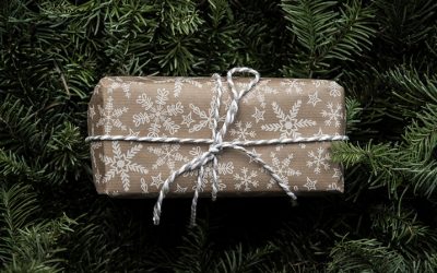 Offline Moment: Donate Unwanted Christmas Gifts