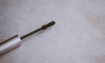 Why Your Mascara Should be Non Toxic