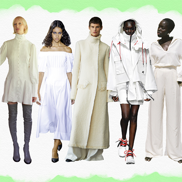 Your Guide to Wearable Spring Summer 19 Trends - The Vendeur