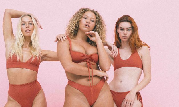 Conscious Swimwear Brands To Know