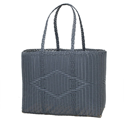 Woven Bags For Summer - The Vendeur