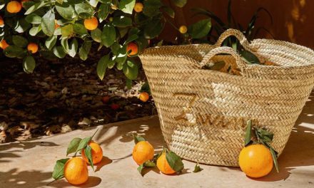 Woven Bags For Summer