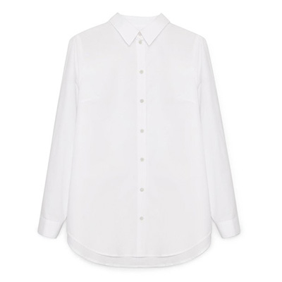Shirts To Have In Your Capsule Wardrobe - The Vendeur
