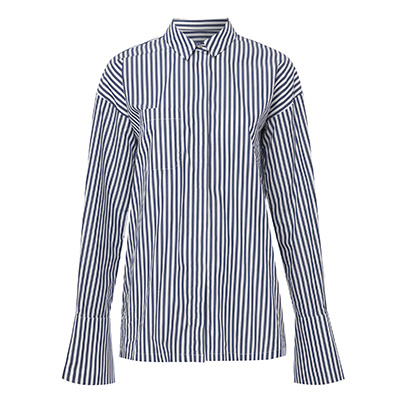 Shirts To Have In Your Capsule Wardrobe - The Vendeur