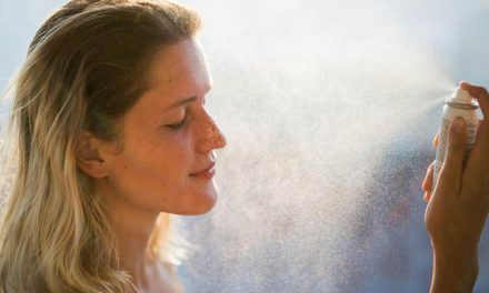 Revitalising Facial Mists to Beat the Heat