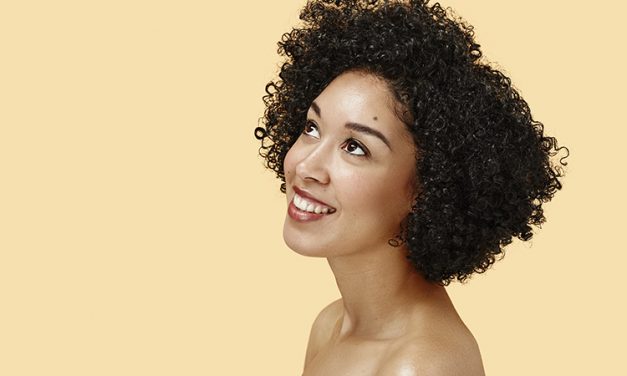 How To Care For Your Curly Hair