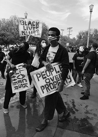 Black Lives Matter How To Be An Ally