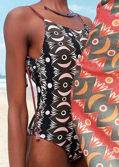 Conscious Swimwear Brands To Know Florita Beachwear