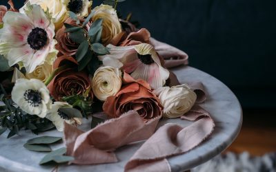 Creating A Unique Wedding Using Flowers