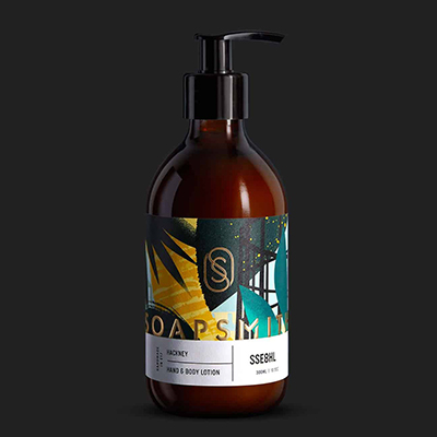 Soapsmith Hand Wash What We Love In July Newsletter