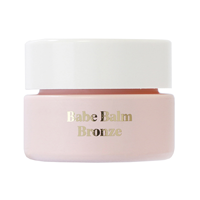 Bybi Beauty Babe Balm Bronze What We Love In July Newsletter