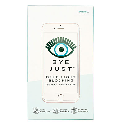 EyeJust Screen Protector Blue Light Exposure: How To Protect Yourself
