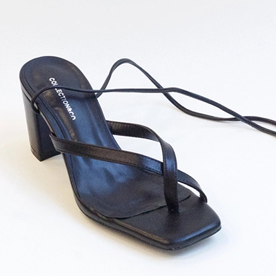Collection and Co Sandals Minimal Sandals