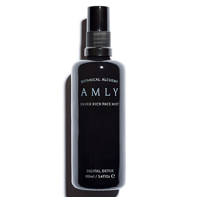 Amly Digital Detox Face Mist Blue Light Exposure: How To Protect Yourself