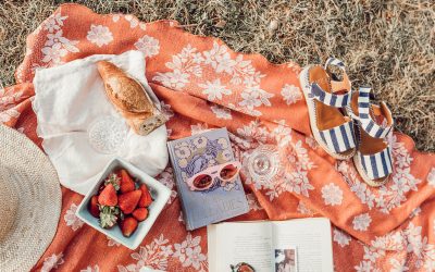 How To Have A Waste Free Picnic