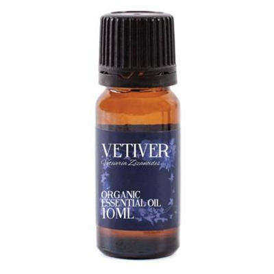 Mystic Moments Organic Vetiver Essential Oil A Guide To Using Essential Oils