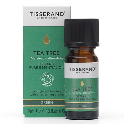 Tisserand Tea Tree Essential Oil A Guide To Using Essential Oils