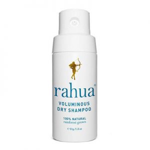 Rahua Dry Shampoo Natural Dry Shampoos