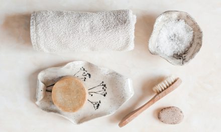 Reusable Makeup Remover Pads and Wipes