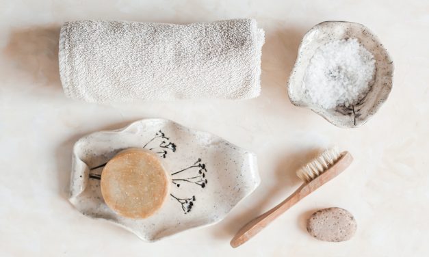 Reusable Makeup Remover Pads and Wipes