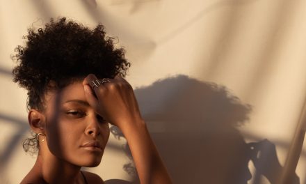 Best Organic Products for Afro and Curly Hair