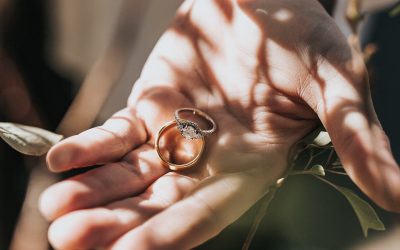 How to Create your own ethical engagement ring