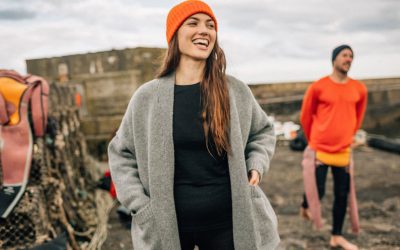Style With Substance S2 EP10: Celebrating Wool Week With Finisterre
