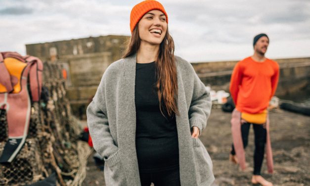 Style With Substance S2 EP10: Celebrating Wool Week With Finisterre