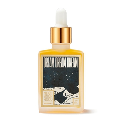 The Vendeur Sustainable Christmas Gift Guide Conscious Beauty Lover Dream Dream Dream Nigh Facial Oil