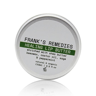 The Vendeur Sustainable Christmas Gift Guide For The Outdoor Lover Franks Remedies Healing Lip Butter