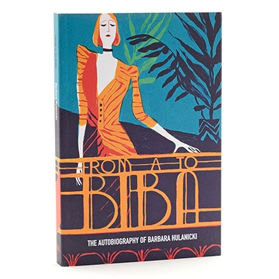 The Vendeur Sustainable Christmas Gift Guide Vintage Lover From A to Biba