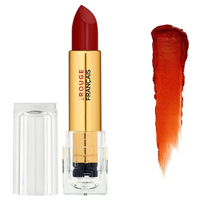The Vendeur Sustainable Christmas Gift Guide For The Vegan Le Rouge Francais Lipstick