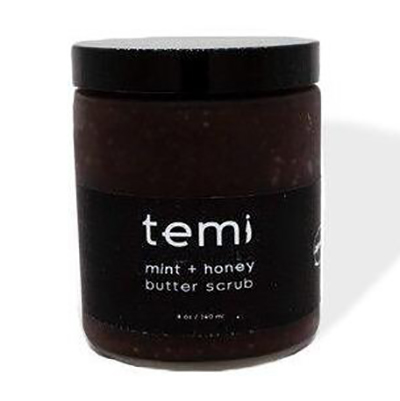 The Vendeur Sustainable Christmas Gift Guide Conscious Beauty Lover Essentials By Temi Butterscrub