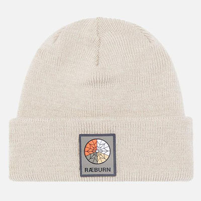The Vendeur Sustainable Christmas Gift Guide For The Outdoor Lover Raeburn Beanie Hat