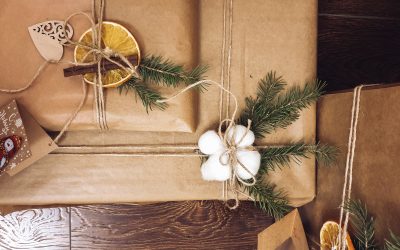 Sustainable Gifts For £20 & Under