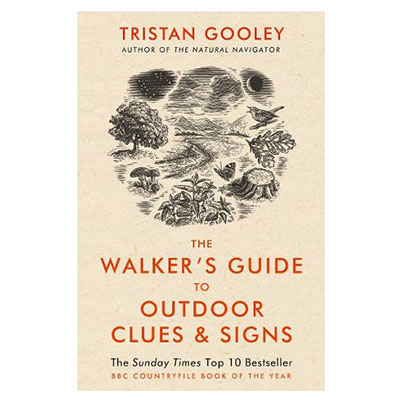 The Vendeur Sustainable Christmas Gift Guide For The Outdoor Lover The Walkers Guide To Outdoor Clues and Signs