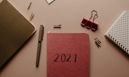 Eco friendly resolutions for 2021