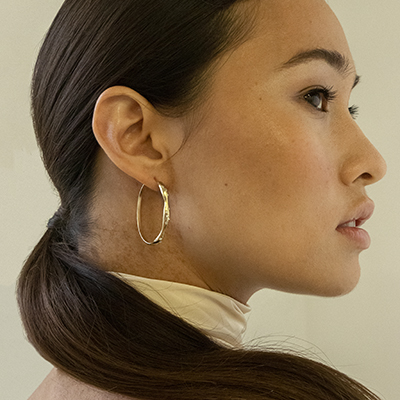 Ethical Jewellery Brands for 2021 Matilde Jewellery