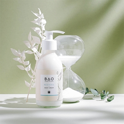 Plastic Negative Beauty Brands Circla Beauty and Skincare Refill Service Bao