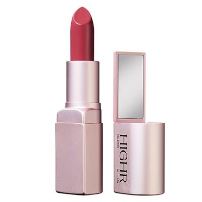 April 2021 Newsletter Highr Collective Lipstick in Mercy