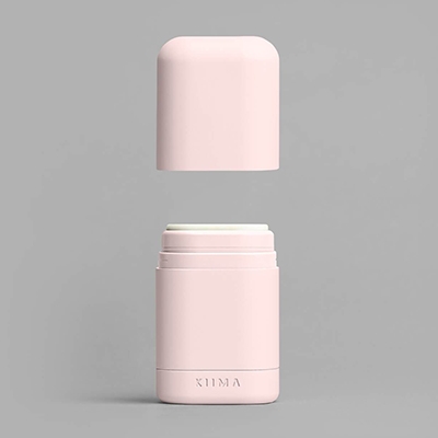 The Start Ups Perfecting Refillable Deodorants Kiima