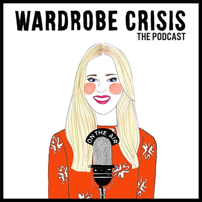 On International Women’s Day, Honour Female Garment Workers Wardrobe Crisis Podcast Clare Press
