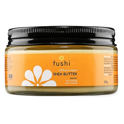 Nourishing Shea Butters Fushi