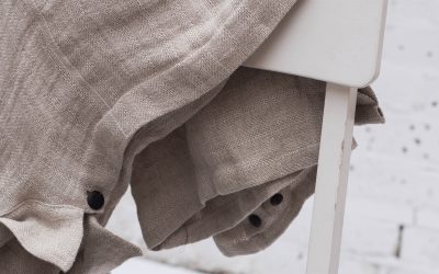 A Guide To Linen – Summer’s Most Popular Fabric