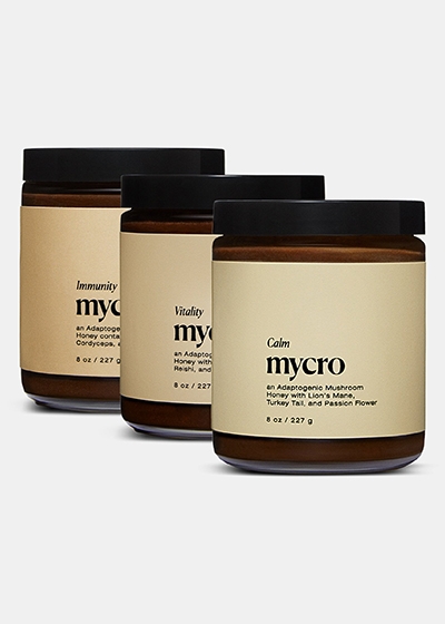 What are Adaptogens and how to choose the right one for you Mycro Mushroom Honey adaptogen