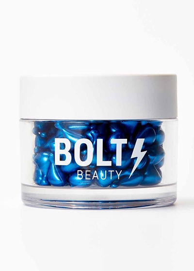 Sustainable Travel Edit Bolt Beauty Mad About Moisture Home Jar